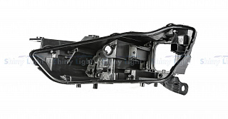 Корпус фары левый Maserati Ghibli 2013-2020
