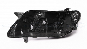 КОРПУС ФАРЫ ЛЕВЫЙ GEELY ATLAS 16-23 LED