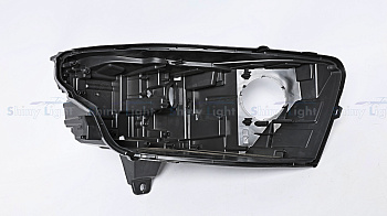 КОРПУС ФАРЫ ПРАВЫЙ FAW BESTUNE T99 20-25