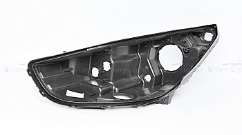 КОРПУС ФАРЫ ЛЕВЫЙ HYUNDAI IX35 13-15 ГАЛОГЕН