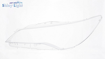 СТЕКЛО ФАРЫ ЛЕВОЕ TOYOTA CAMRY V50 14-17 USA