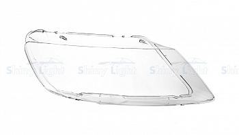 СТЕКЛО ФАРЫ ПРАВОЕ VW PHAETON 02-10