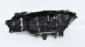 КОРПУС ФАРЫ ЛЕВЫЙ MAZDA CX-4 20+