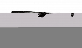КОРПУС ФАРЫ ПРАВЫЙ GAC M8 23+