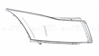 СТЕКЛО ФАРЫ ПРАВОЕ CHEVROLET CRUZE 08-16