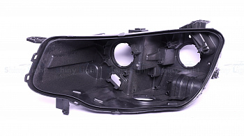 КОРПУС ФАРЫ ЛЕВЫЙ GEELY ATLAS PRO 21-24 / BELGEE X70 24+ ГАЛОГЕН