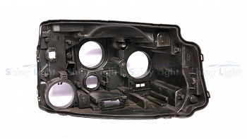 КОРПУС ФАРЫ ПРАВЫЙ LAND ROVER DISCOVERY 4 09-13