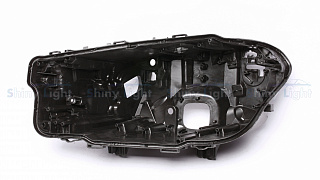Корпус фары левый BMW X3 G01 2021-2024 Full Led Adaptive