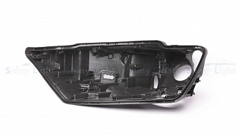 КОРПУС ФАРЫ ЛЕВЫЙ AUDI A8 D5 17-22