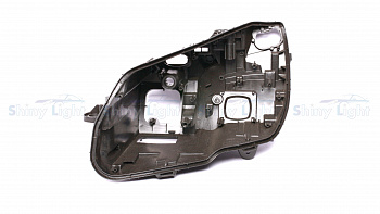 КОРПУС ФАРЫ ЛЕВЫЙ MERCEDES-BENZ C-CLASS W205 14-18 LED