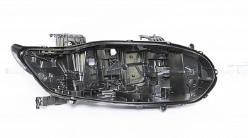 КОРПУС ФАРЫ ПРАВЫЙ HONDA ACCORD 17-23 LED