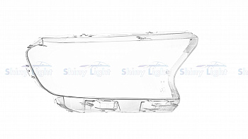 СТЕКЛО ФАРЫ ПРАВОЕ FORD RANGER 18-22