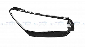 СТЕКЛО ФАРЫ ПРАВОЕ VW TIGUAN 24+ FULL LED