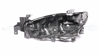 КОРПУС ФАРЫ ЛЕВЫЙ MAZDA 6 GJ 15-18
