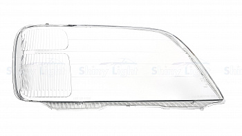 СТЕКЛО ФАРЫ ПРАВОЕ HONDA CR-V 95-01