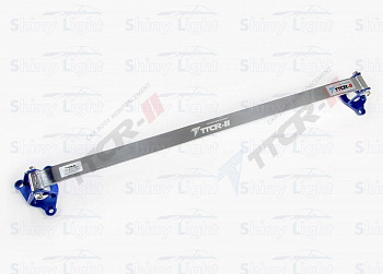РАСПОРКА ПЕРЕДНИХ СТОЕК MERCEDES E-CLASS W211 2002 - 2009