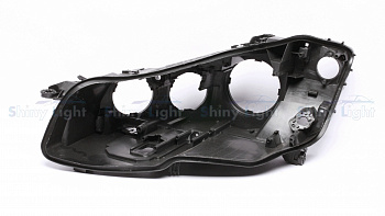 КОРПУС ФАРЫ ЛЕВЫЙ MERCEDES-BENZ S-CLASS W221 05-09