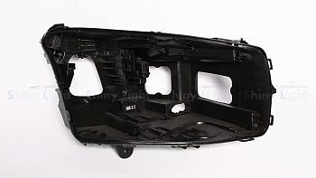 КОРПУС ФАРЫ ПРАВЫЙ MERCEDES-BENZ GLC X253 15-19 FULL LED