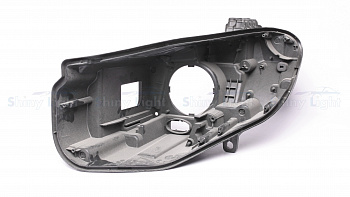 КОРПУС ФАРЫ ЛЕВЫЙ MERCEDES-BENZ CLS-CLASS C257 17-21 FULL LED