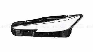 Стекло фары левое Changan Uni-K 2022+