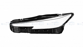 СТЕКЛО ФАРЫ ЛЕВОЕ CHANGAN UNI-K 22+