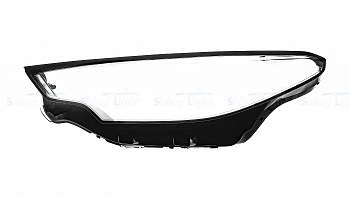 СТЕКЛО ФАРЫ ЛЕВОЕ OMODA S5 22+