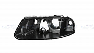 Корпус фары левый VW Passat B5+ 2001-2005