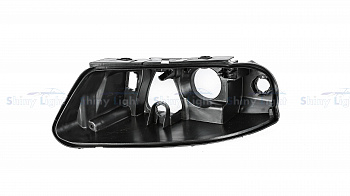 КОРПУС ФАРЫ ЛЕВЫЙ VW PASSAT B5+ 01-05