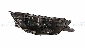 КОРПУС ФАРЫ ПРАВЫЙ CHERY TIGGO 9 24+