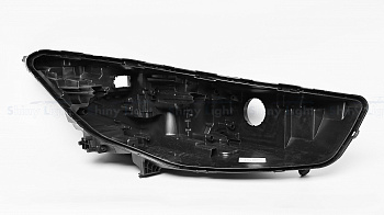КОРПУС ФАРЫ ПРАВЫЙ JAC J7 20+