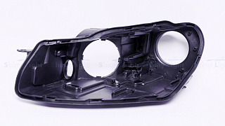 Корпус фары левый Volkswagen Golf 6 2008-2012 Xenon
