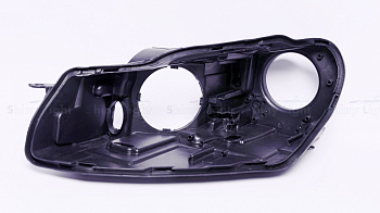 КОРПУС ФАРЫ ЛЕВЫЙ VW GOLF 6 08-12 КСЕНОН