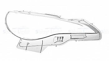 СТЕКЛО ФАРЫ ПРАВОЕ SUBARU BRZ 12-20