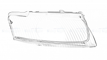СТЕКЛО ФАРЫ ПРАВОЕ AUDI A8 D3 05-10