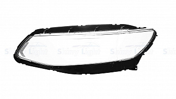 СТЕКЛО ФАРЫ ЛЕВОЕ CHEVROLET MALIBU 15-18