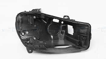 КОРПУС ФАРЫ ПРАВЫЙ MERCEDES-BENZ C-CLASS W206 21-25  DIGITAL LIGHT
