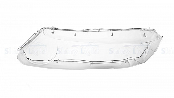 СТЕКЛО ФАРЫ ЛЕВОЕ HONDA ODYSSEY 03-08
