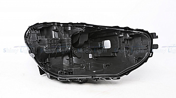 КОРПУС ФАРЫ ПРАВЫЙ BMW X3 G45 24+