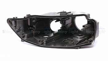 КОРПУС ФАРЫ ЛЕВЫЙ AUDI A4 B8 11-15