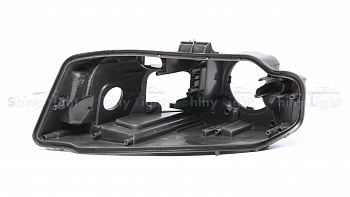 КОРПУС ФАРЫ ЛЕВЫЙ AUDI A4 B8 07-12