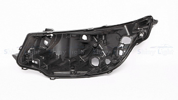 КОРПУС ФАРЫ ЛЕВЫЙ LAND ROVER DISCOVERY 5 16-21