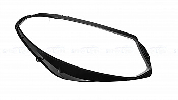 СТЕКЛО ФАРЫ ПРАВОЕ MERCEDES-BENZ B-CLASS W246 14-18