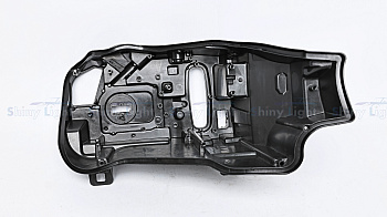 КОРПУС ФАРЫ ПРАВЫЙ BMW X3 F25 14-17 LED