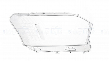 СТЕКЛО ФАРЫ ПРАВОЕ TOYOTA PROBOX / SUCCEED 14-20