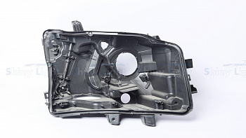 КОРПУС ФАРЫ ПРАВЫЙ LEXUS GX 13-19