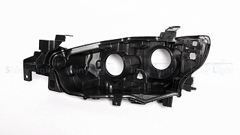 КОРПУС ФАРЫ ЛЕВЫЙ MAZDA 6 GJ 12-18 HALOGEN