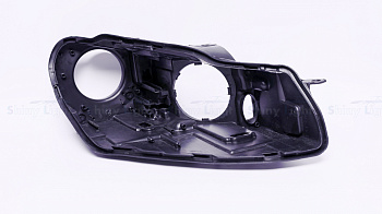 КОРПУС ФАРЫ ПРАВЫЙ VW GOLF 6 08-12 КСЕНОН