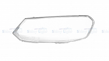 СТЕКЛО ФАРЫ ЛЕВОЕ ZOTYE T600 13-21
