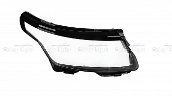 СТЕКЛО ФАРЫ ПРАВОЕ RANGE ROVER VOGUE  L405 17-22