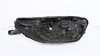 КОРПУС ФАРЫ ЛЕВЫЙ JAECOO J8 24+